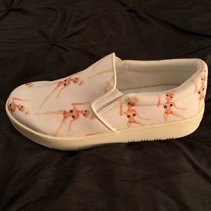 Jeffrey Campbell Shoes